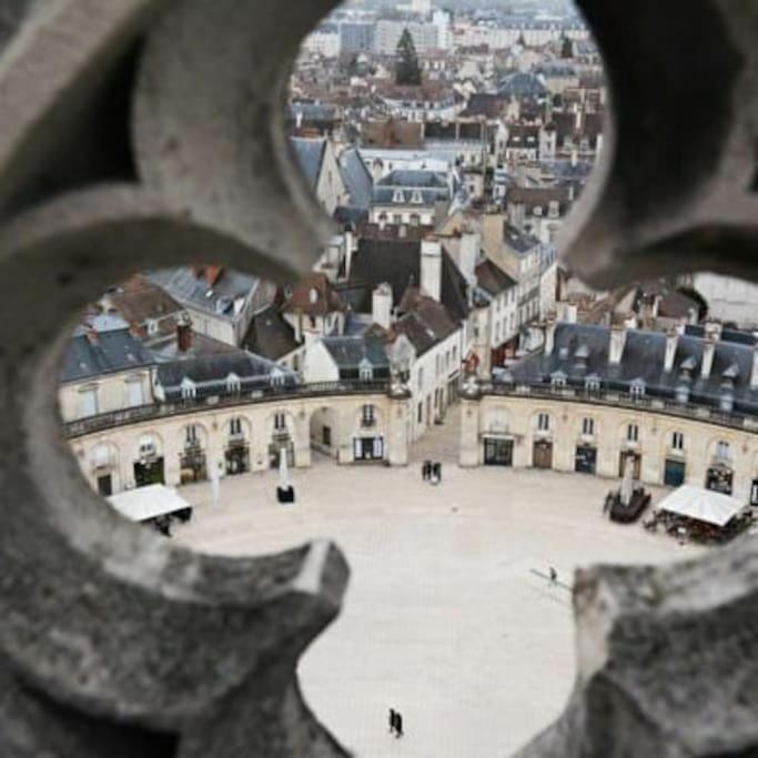 Le Sweet 70's : Au Coeur Du Centre Historique * Dijon